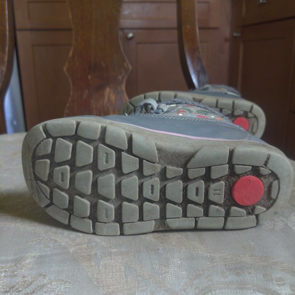 COPY - See Kai Run boots - Picture 5 of 6